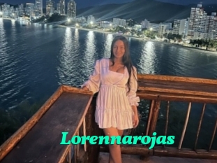 Lorennarojas