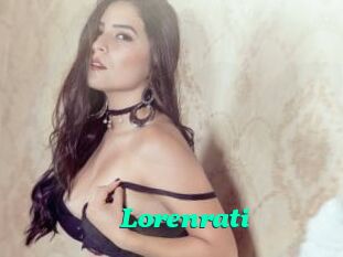 Lorenrati