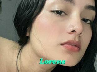 Lorens