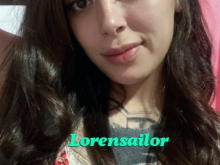 Lorensailor