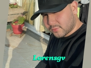Lorensgv