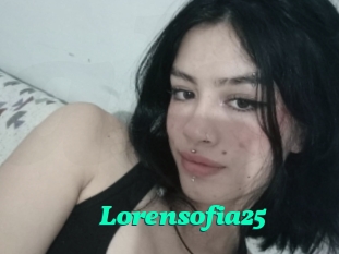 Lorensofia25