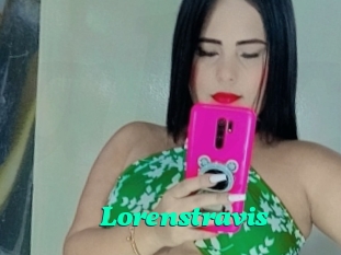 Lorenstravis