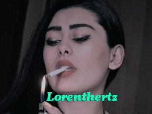 Lorenthertz
