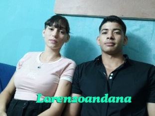 Lorenzoandana