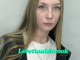 Lorettaalsbrook