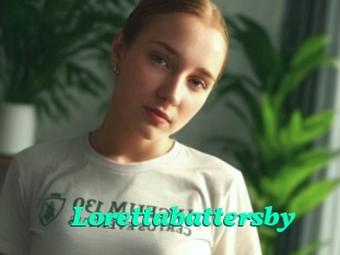 Lorettabattersby