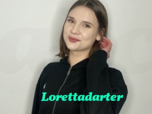 Lorettadarter