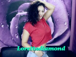 Lorettadiamond