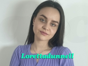 Lorettadunnell