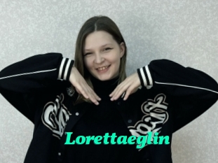Lorettaeglin