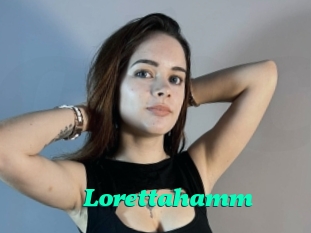 Lorettahamm