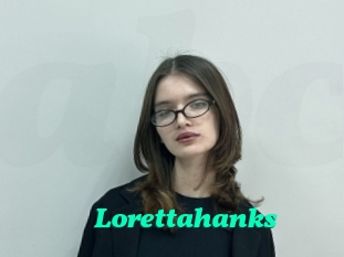 Lorettahanks
