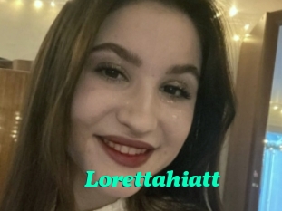 Lorettahiatt