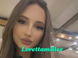 Lorettamiller
