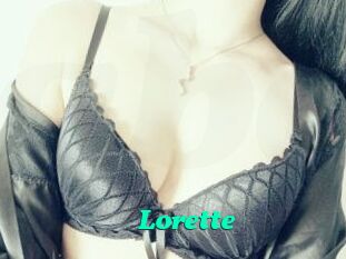 Lorette