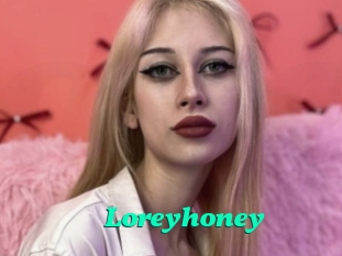 Loreyhoney