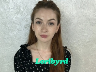 Loribyrd