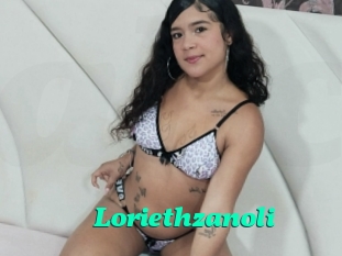 Loriethzanoli
