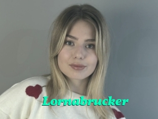 Lornabrucker