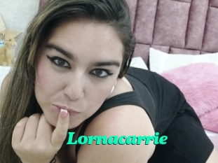Lornacarrie