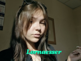 Lornaesser