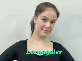 Lornagaler