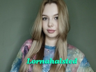 Lornahalsted