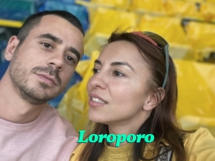 Loroporo