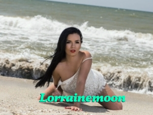 Lorrainemoon