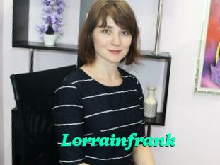 Lorrainfrank