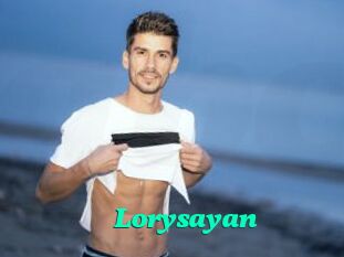Lorysayan