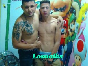 Losnaiks