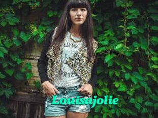 Louisajolie
