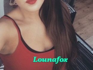 Lounafox