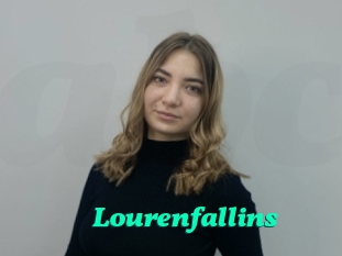 Lourenfallins