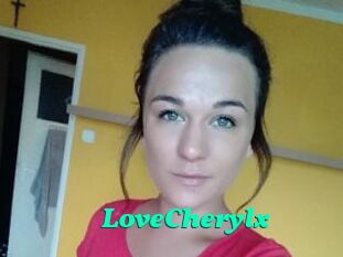 LoveCherylx
