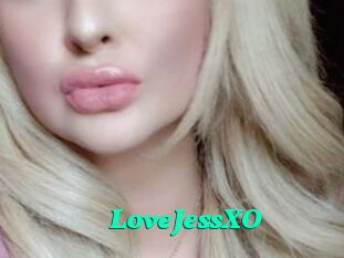 LoveJessXO