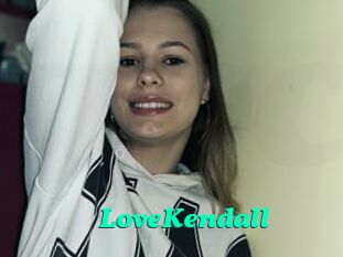 LoveKendall