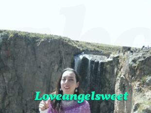 Loveangelsweet