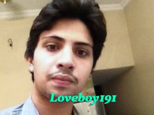 Loveboy191