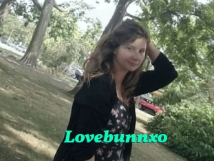 Lovebunnxo