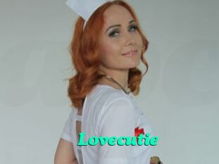 Lovecutie
