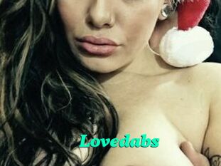 Lovedabs