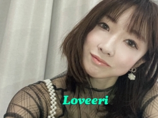 Loveeri