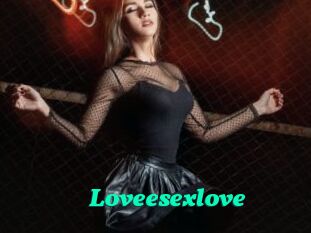 Loveesexlove