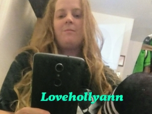 Lovehollyann