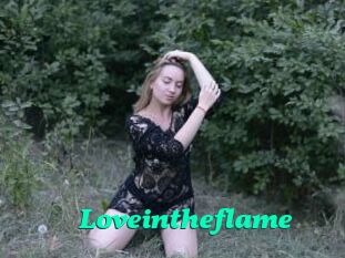 Loveintheflame