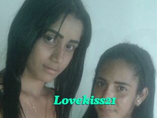 Lovekiss21