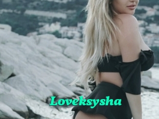 Loveksysha
